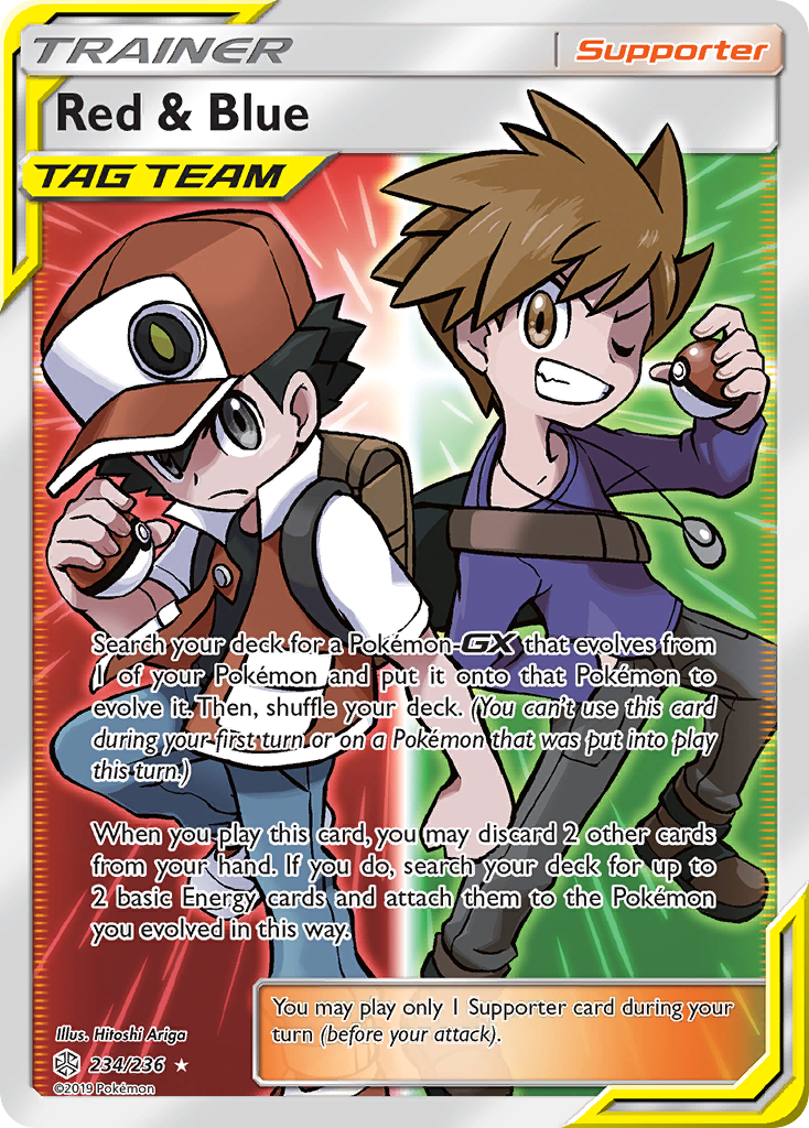 Hitoshi Ariga: The Pokemon Card Artist Who Draws the Trainers