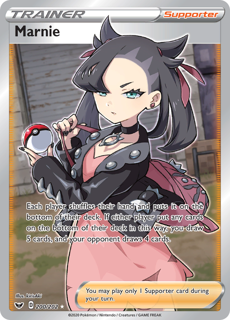 Marnie by kirisAki