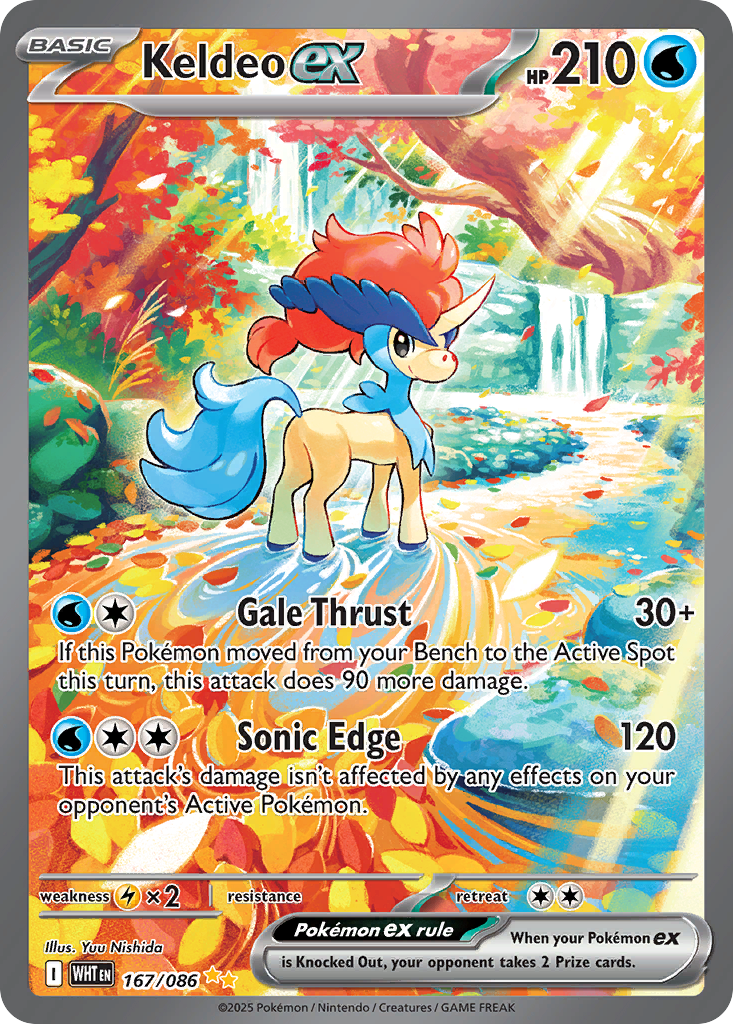 Yuu Nishida: The Pokémon Card Artist Behind the Coziest Cards in the Game